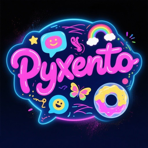 Pyxento