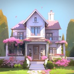 Download Homematch - Home Design Games app