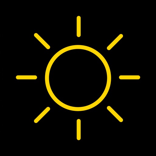 Lux Light Meter for Mobile - AppWisp.com