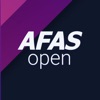 AFAS Open België icon