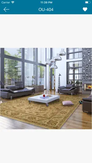 Kalaty Rugs screenshot 3