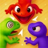 Gecko Go icon