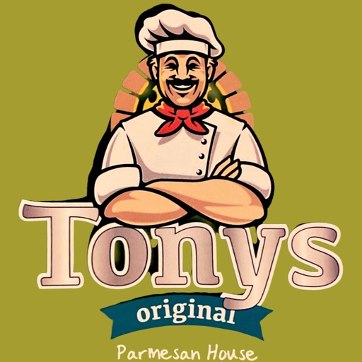 Tony's Original