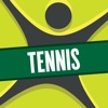 ScoreVision Tennis icon
