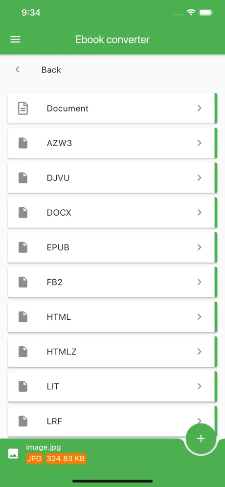 File Converter