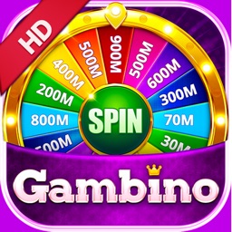 Gambino Casino Machine a sous