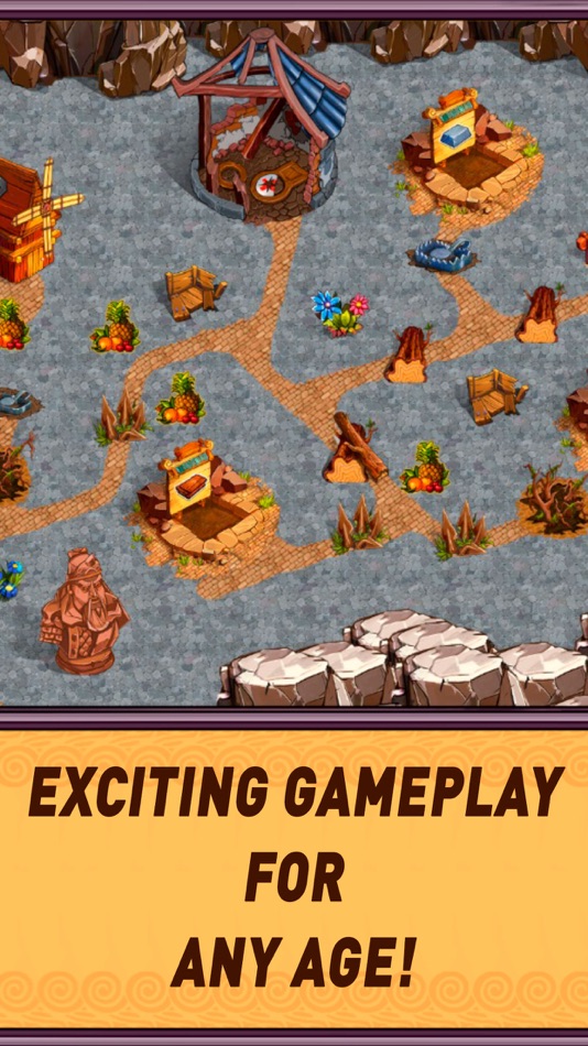 #7. Lost Artifacts 3 (macOS) 由: 8Floor