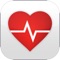 Cardiograph Heart Rate Monitor - is an application that measures the pulse of your heart, whenever you need 