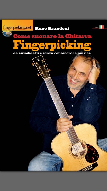 Fingerpicking Digital Edizioni screenshot-6