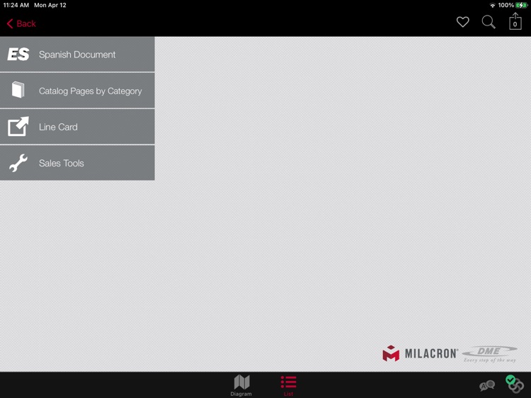 DME Sales App screenshot-3