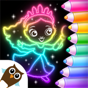 Tuto Coloring Club