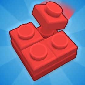 Brick Sort Stack