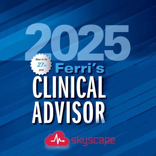 Ferri's Clinical Advisor