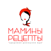 Мамины рецепты