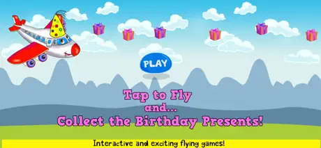Plane Flying Games! Airport