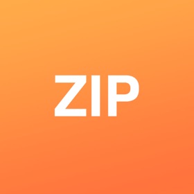 스크린샷 (3) Unzipper: Zip and Unzip files