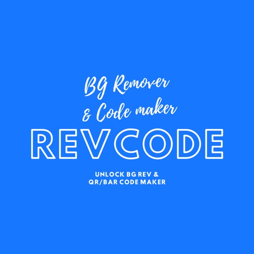 RevCode Reveal BG & Codes