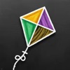 VizFX AI Coloring Book Fun icon