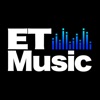 イコライザー&クロスフェーダー 音楽 アプリ ETMusic - iPhoneアプリ
