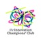 At Innovation Champions’ Club, we believe that creative thinking and critical thinking are necessary life skills that open up alternate thought processes and inspire children to believe that they have the power to make a difference