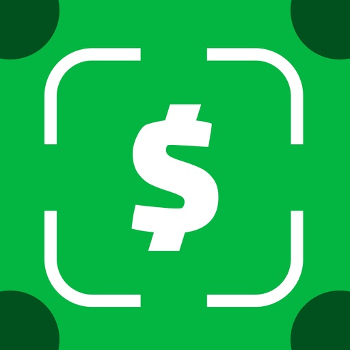 Dollar Bill Scanner: CashScan