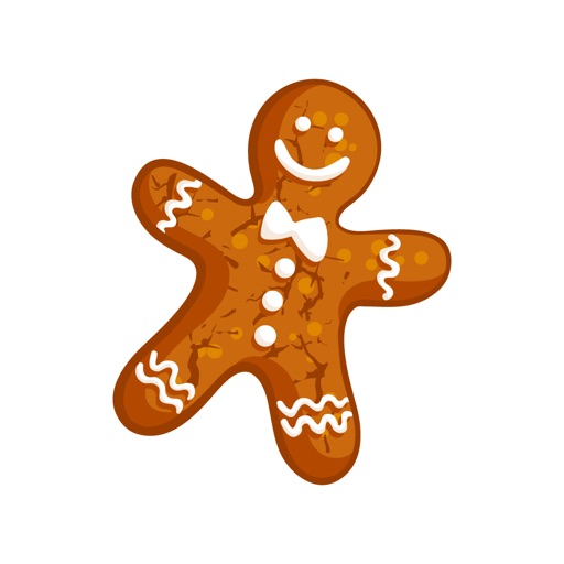 GingerbreadApp