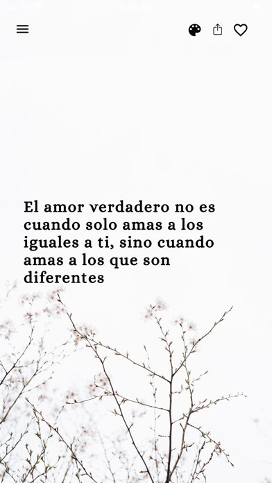 Screenshot #3 pour Self