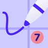 CalenDraw: Calendar Notes icon