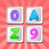 Learn Letters & Numbers icon