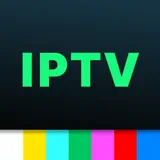 IPTV Player Live: M3U & Xtream - アプリアイコン