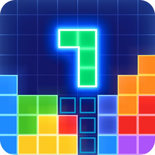 Block Puzzle - Brain Test Game