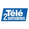 Télé 2 Semaines le magazine problems & troubleshooting and solutions
