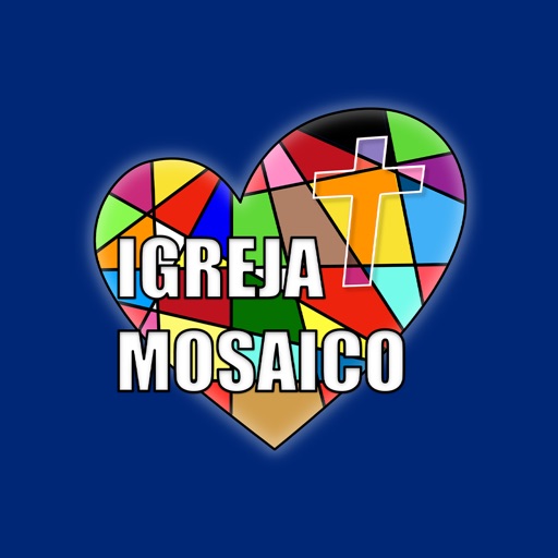 Igreja Mosaico App