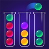 Ball Sort: Color Match icon