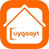 Uygaayt - Uchqun Tulavov