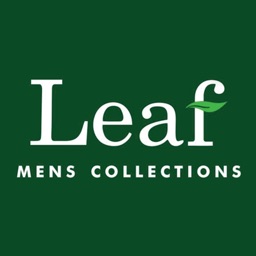 Leaf Men's Collections