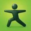 Workout Timer App - Push! icon