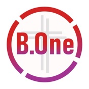 B.One