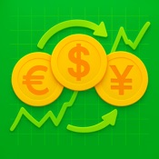 Currency Converter & Tracker