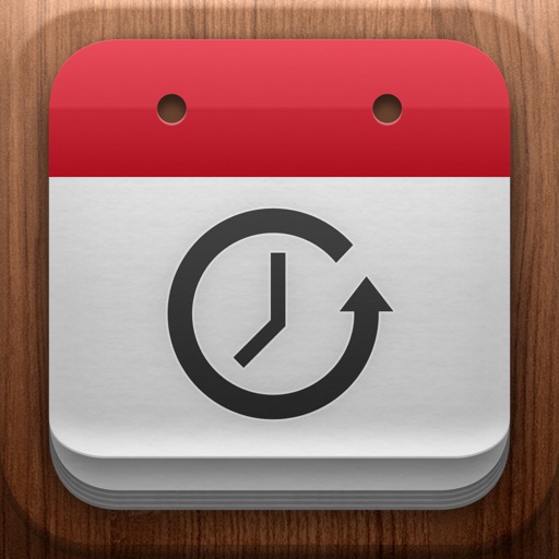 Countdown Me - AppWisp.com