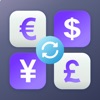 Real-time Currency Converter - iPhoneアプリ