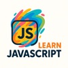 Learn JavaScript Coding - AI App Icon