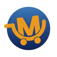 MAM Supermercados logo