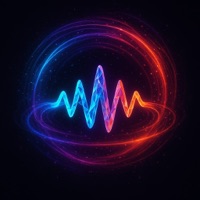 Tone Generator: Meditation app icon - Music app for iPhone