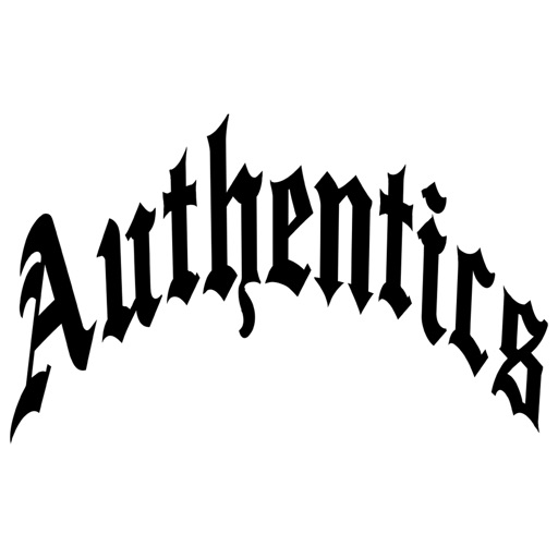 Authentics icon