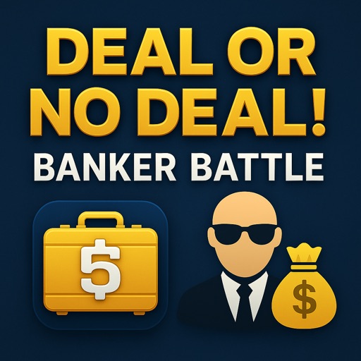 Deal Or No Deal: Banker Battle
