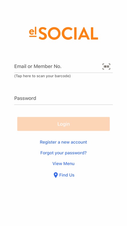 San Churro EL SOCIAL