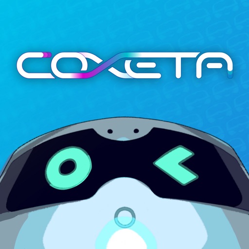 Coxeta icon