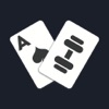 Poker PreFlop Trainer GTO icon