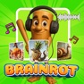 Get Brainrot Animals: Sound Quiz for iOS, iPhone, iPad Aso Report